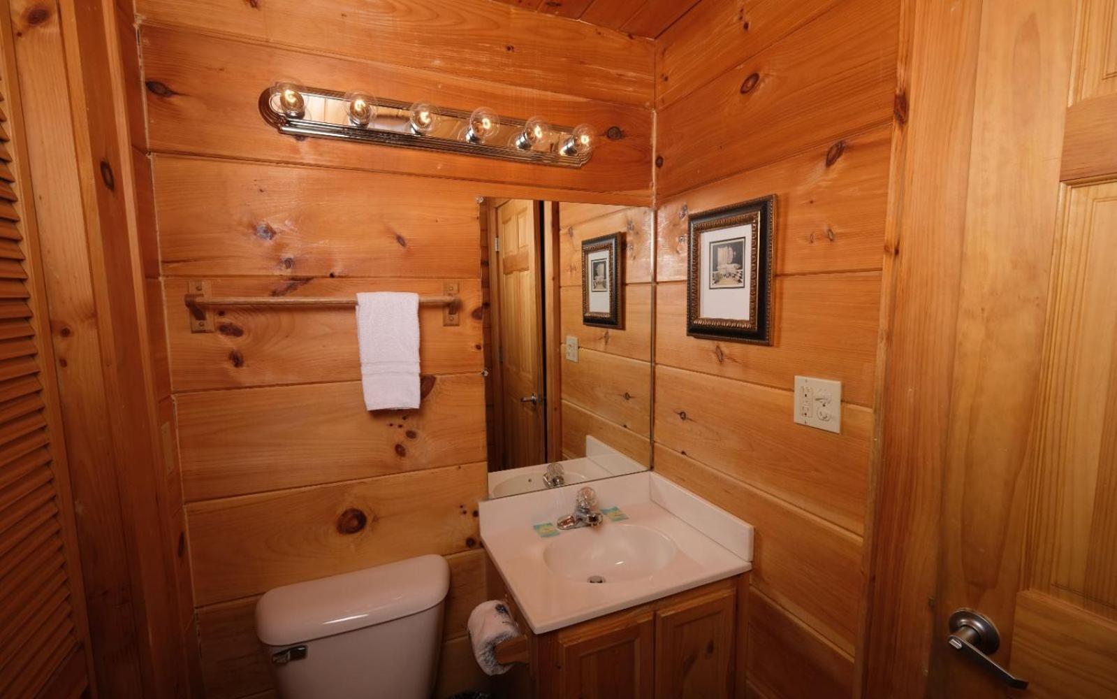 Gatlinburg Secret Splash Exterior photo