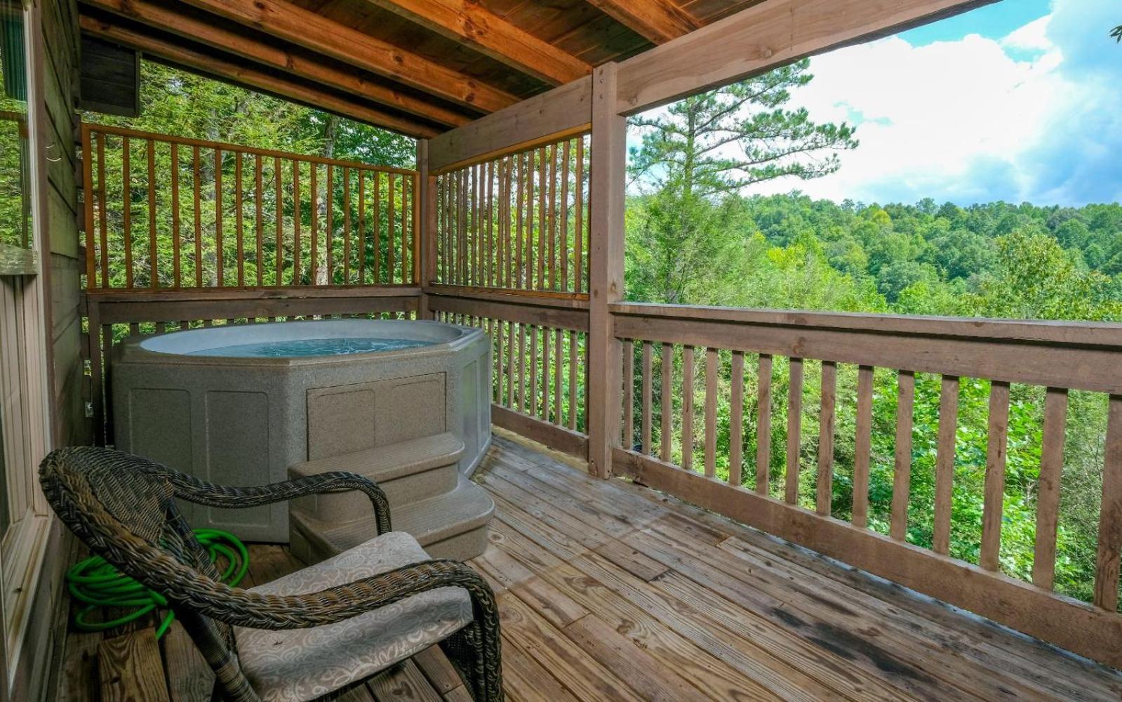Gatlinburg Secret Splash Exterior photo